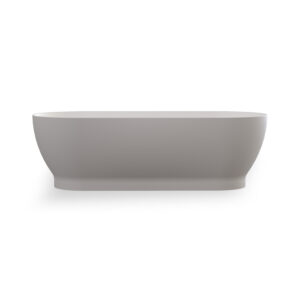 Noami Free Standing Bath – Marble Composite