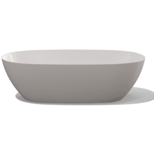 Tanya Free Standing Bath – Marble Composite