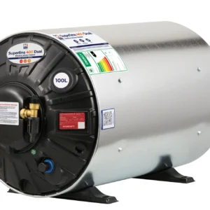 Kwikot Geyser 100lt